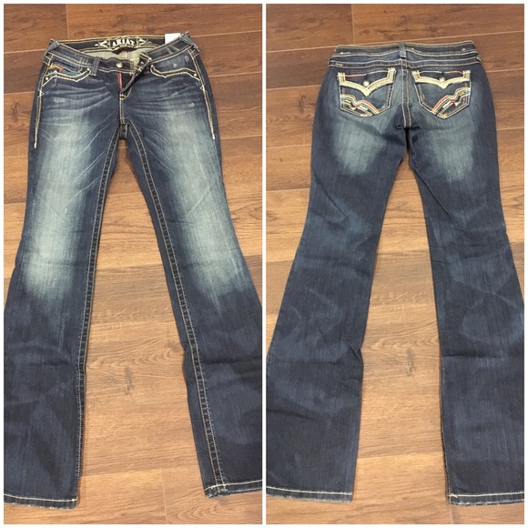 ariat ruby jeans